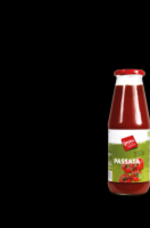 Ebl Naturkost Green Organics Tomaten-Passata