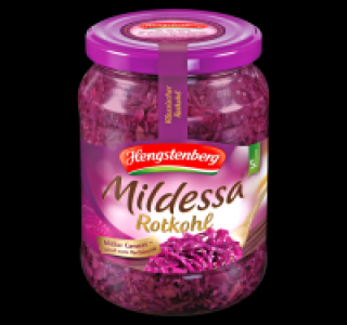 Penny  HENGSTENBERG Mildessa Rotkohl