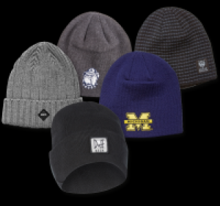 Herren-Strickmütze 7.99 €