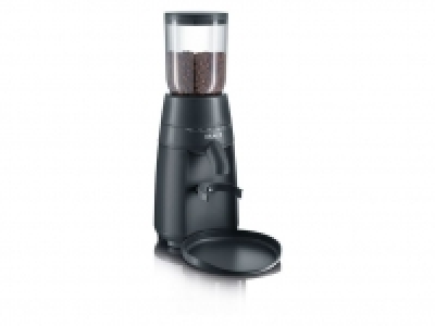 GRAEF Kaffee- und Espressomühle CM 702, schwarz 77.59 €