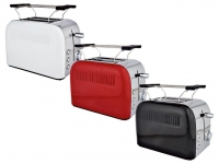 Lidl  SILVERCREST® Kitchen Tools Toaster »STC 920 B1«, 6 Leistungsstufen, 92