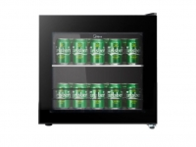 Lidl  Midea Mini Getränkekühlschrank GK 3.46