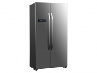exquisit Kühl-/Gefrierkombination Side-by-Side 45-4 A+ 583.90 €
