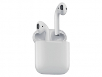 Lidl  Apple Airpods 2.Generation mit Ladecase MV7N2ZM-A