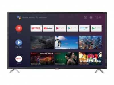 Lidl  Sharp 65 Zoll-Android-TV 65BL5EA