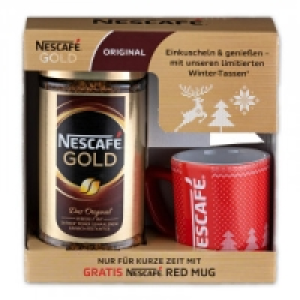 Norma Nescafé Gold Nescafe Gold