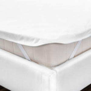 Frottee-Inkontinenz-Matratzenauflage 9.73 €