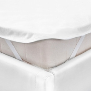 Frottee-Inkontinenz-Matratzenauflage 12.66 €