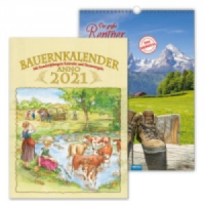 Bildkalender 2021 6.81 €