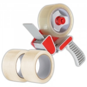 Paketband-Abroller 4.86 €