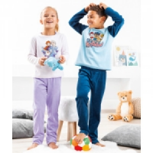 Lizenz-Nicki-Pyjama 8.76 €