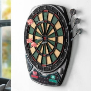LED-Dartboard 19.39 €
