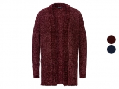ESMARA® Strickjacke Damen, mit überschnittenen Schultern 9.69 €