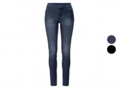 ESMARA® Jeans Damen, Super Skinny Fit, mit Baumwolle 12.60 €