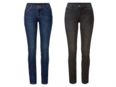 ESMARA® Jeans Damen, Skinny Fit, mit Baumwolle 14.61 €