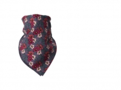 Lidl  Damen Bandana / Schlauchschal, mit stylischem Print