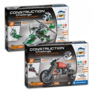 Techno-Logic Bausatz 7.78 €