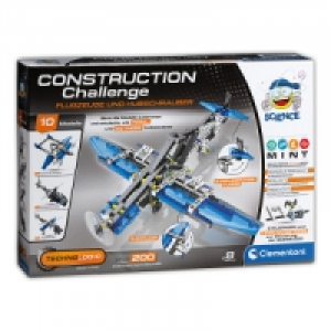Techno-Logic Bausatz 14.61 €