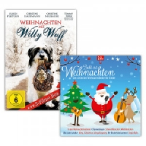 CD / DVD 2.91&nbsp;&euro;