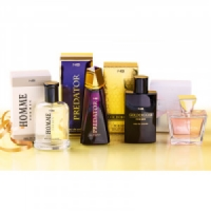 Eau de Parfum / Eau de Toilette 4.87 €