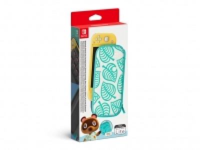 Nintendo Nintendo Switch Lite-Tasche (Animal Crossing: New Horizons-Ed 19.39 €