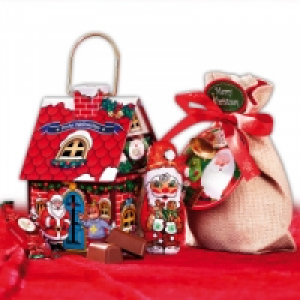 Weihnachtsgeschenk 4.89 €
