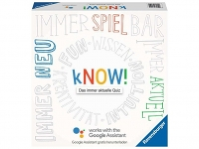 Ravensburger kNOW! 26.96 €