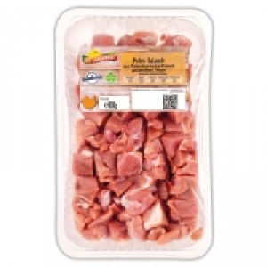 Norma Gut Langenhof Puten Gulasch