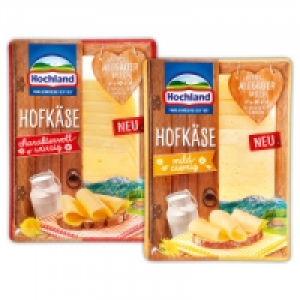Hofkäse 1.44 €