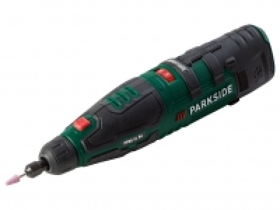 PARKSIDE® Feinbohrschleifer »PFBS 12 B3«, mit Akku 23.39 €
