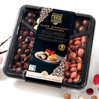 Norma Excelsior Magie Du Chocolat Nuss- & Fruchtvariation
