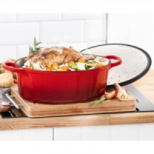 Gusseisen-Bräter 38.98 €
