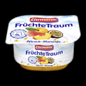 Ehrmann Vanille- oder Fr&uuml;chte-Traum 1.00&nbsp;&euro;