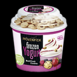 M&ouml;venpick Frozen Yogurt 1.79&nbsp;&euro;