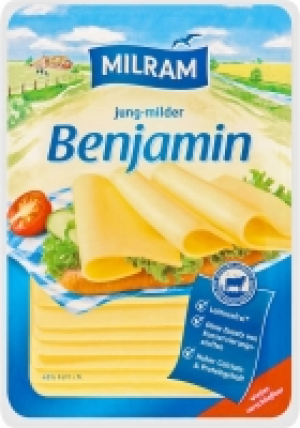 MILRAM 1.27 €