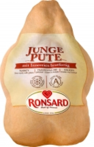 Junge Pute 2.74 €