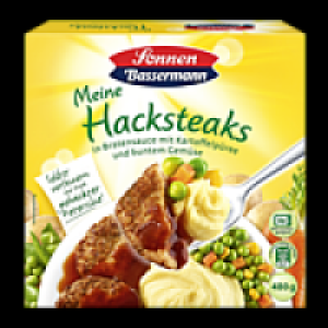 Sonnen Bassermann Fertiggericht 1.99&nbsp;&euro;