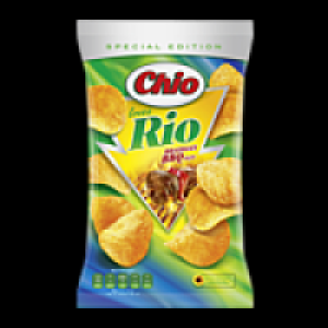 Chio Chips 1.49&nbsp;&euro;