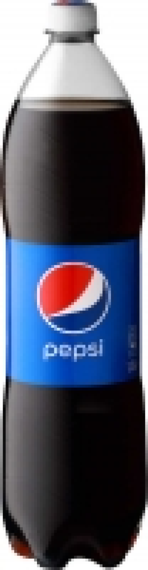 PEPSI, MIRINDA, SEVEN UP oder 0.45 €