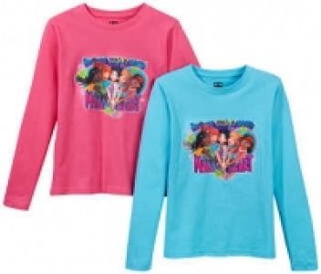 Kaufland  Langarmshirt »Lego Friends«