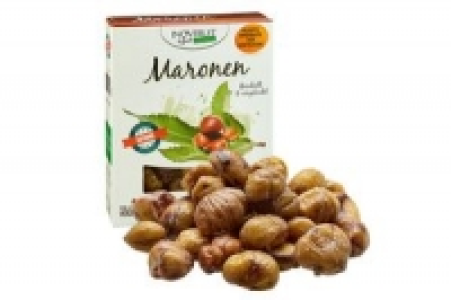 Maronen 3.99&nbsp;&euro;