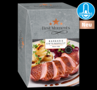 BEST MOMENTS Barbarie Entenbrust 4.99 €