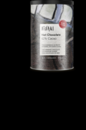 Hot Chocolate 5.47 €