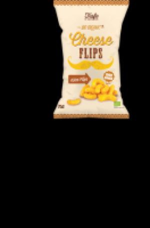 Cheese Flips 1.47 €