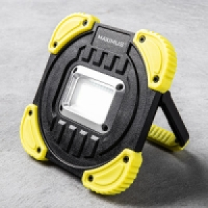 Akku-LED-Arbeitsstrahler 17.53 €