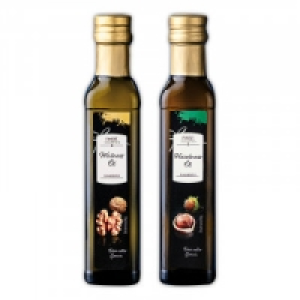 Nussöl-Spezialitäten 2.93 €