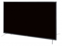 Lidl  Sharp »C50BL« UHD SmartTV, 50 Zoll, mit Bluetooth