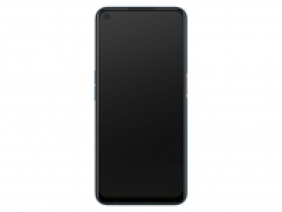 Lidl  Oppo »A52 - twilight black«, inklusive Lidl Connect