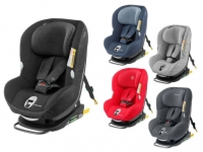 Lidl  Maxi-Cosi Autokindersitz MiloFix
