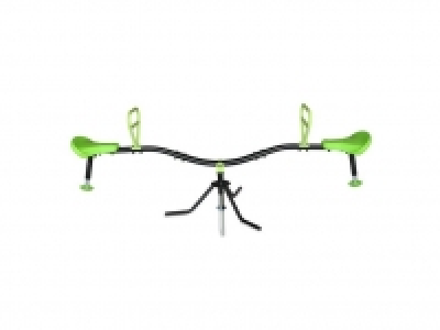 Lidl  EXIT Spinner - Karussell Wippe